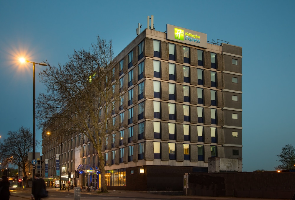 Holiday Inn Express Bristol City Centre