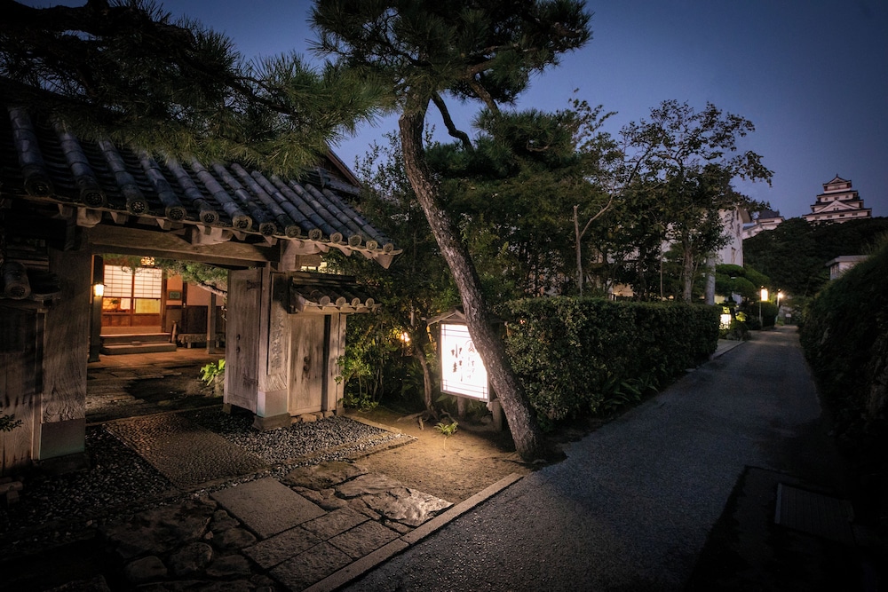 Mizuno Ryokan 5867129 — Karatsu