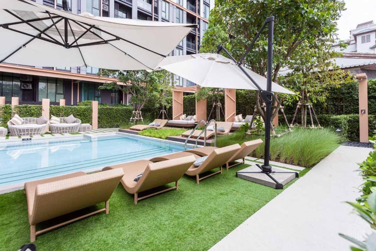 CBD Asoke Nana Ploenchit 2 mins to Terminal 21