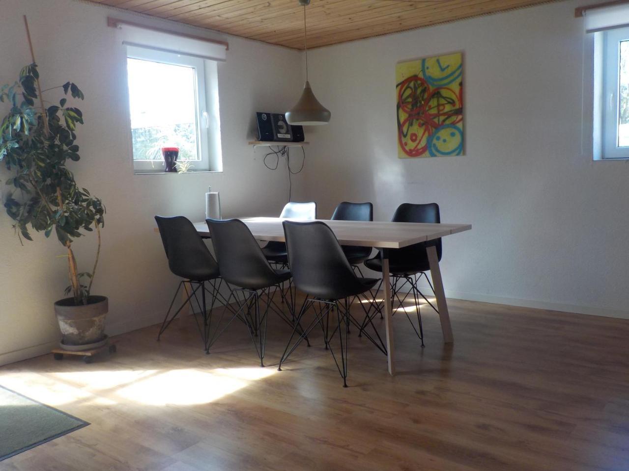 Lyngsasgaard M in Saeby, Denmark