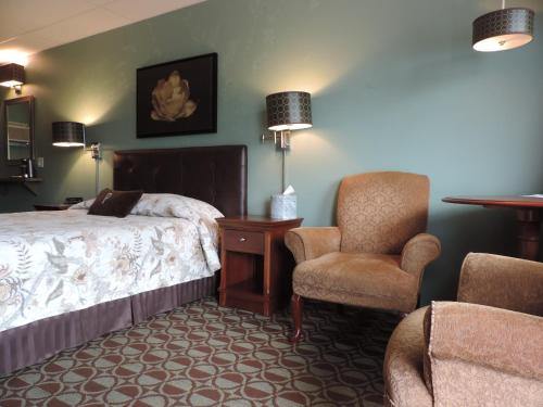 Plaza Motor Motel - photo 15