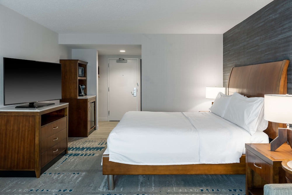 Hilton Garden Inn Arlington Courthouse Plaza - photo 10