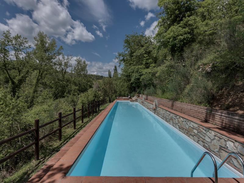 Ultimo Mulino Wellness Country Hotel in Gaiole In Chianti, Italy