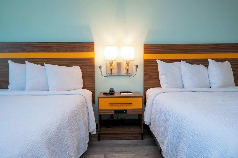 SPOT X Hotel Orlando Intl Dr by The Red Collection - photo 33