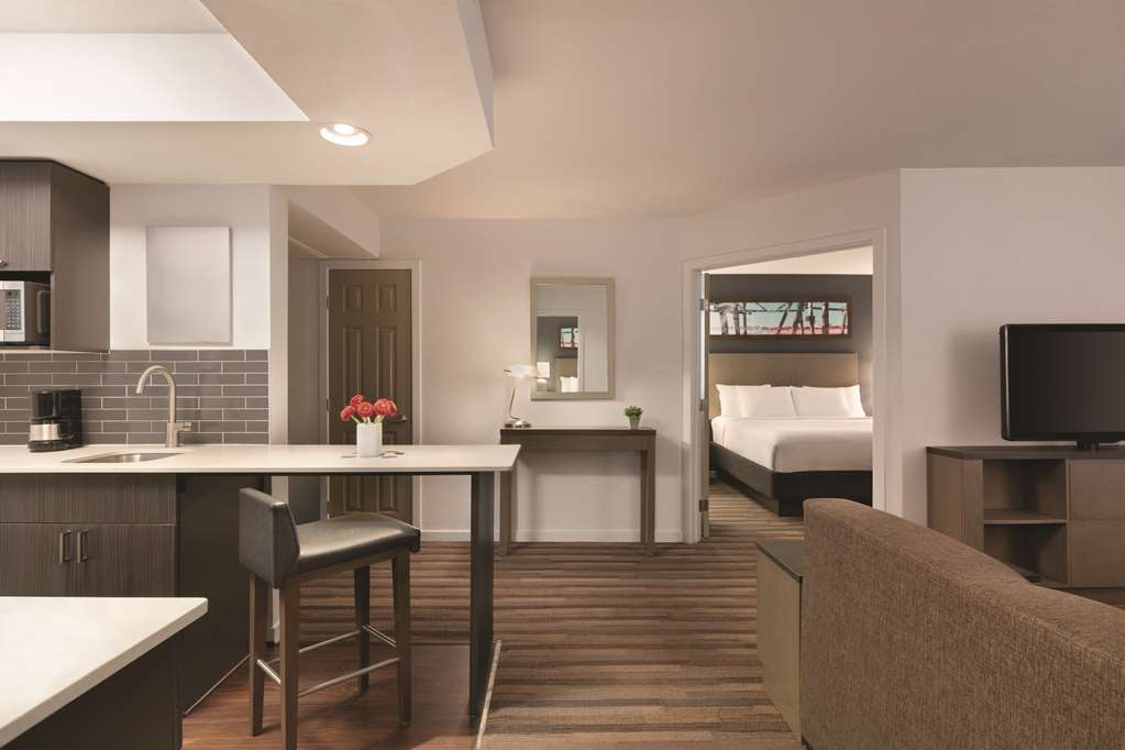 HYATT house Boston Burlington - photo 29