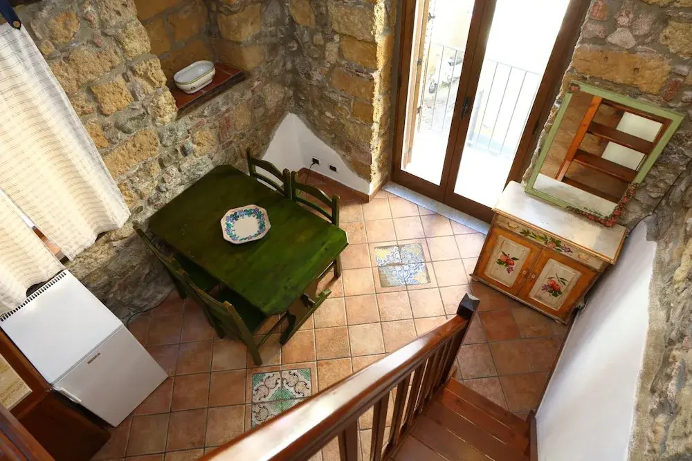 La Peti Small Luxury House Cefalu — 4-Star Luxury Hotel in Cefalu, Italy