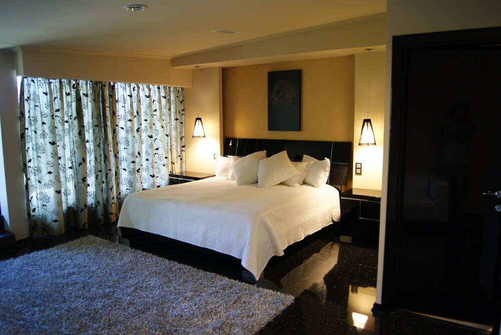 Mona Boutique Hote — Lobnya — photo 4