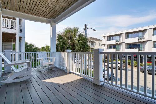 Salty Dog by Sea Scape Properties - photo 13
