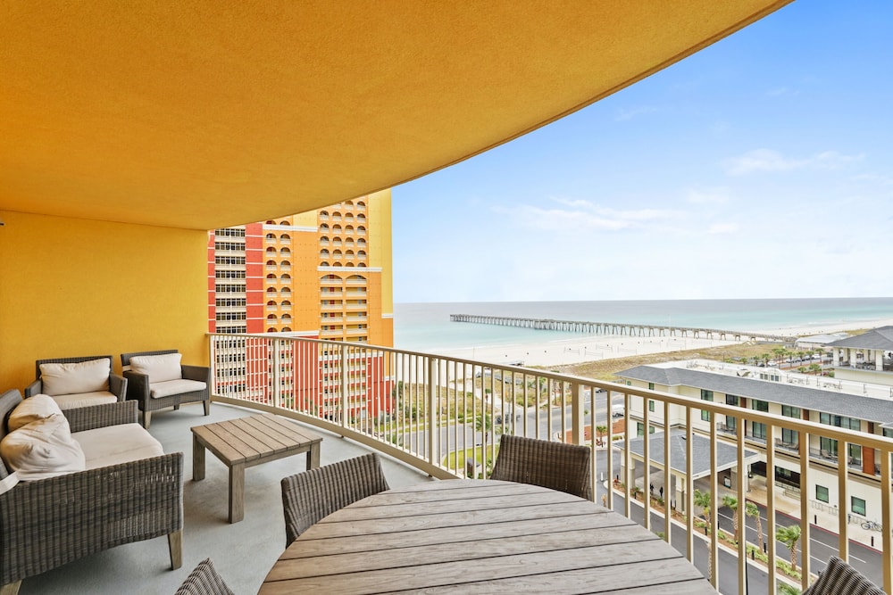 Calypso Tower 3 by Panhandle Getaways - photo 660