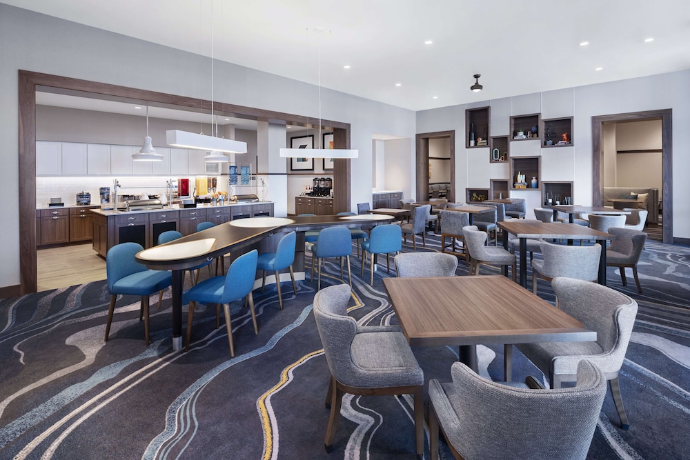 Homewood Suites by Hilton Boston Woburn - photo 30