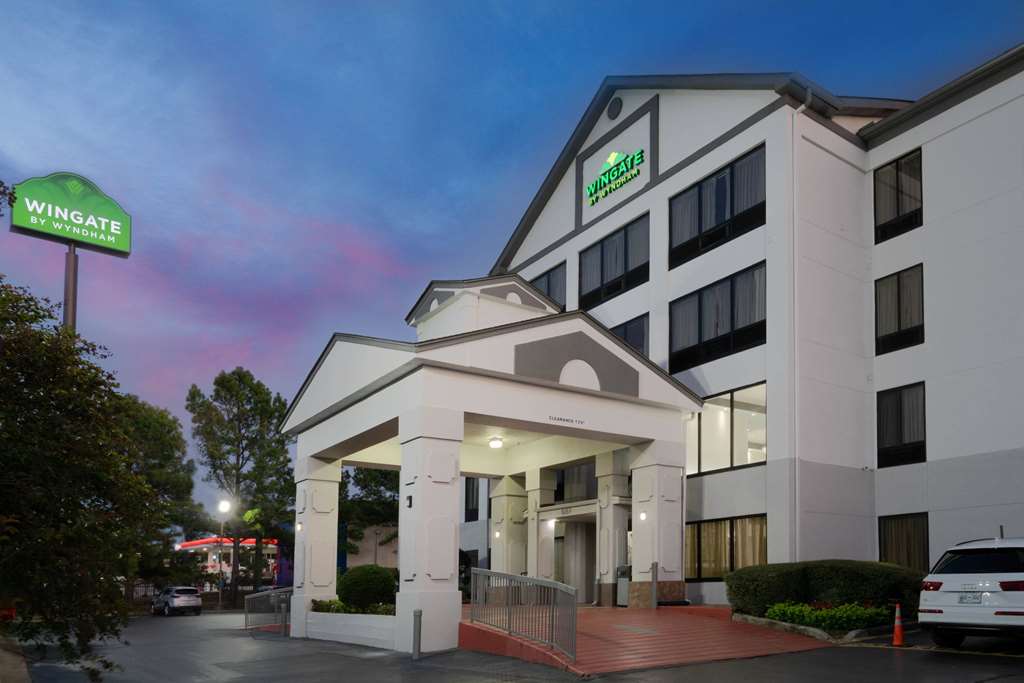 Wingate by Wyndham Memphis East - photo 2