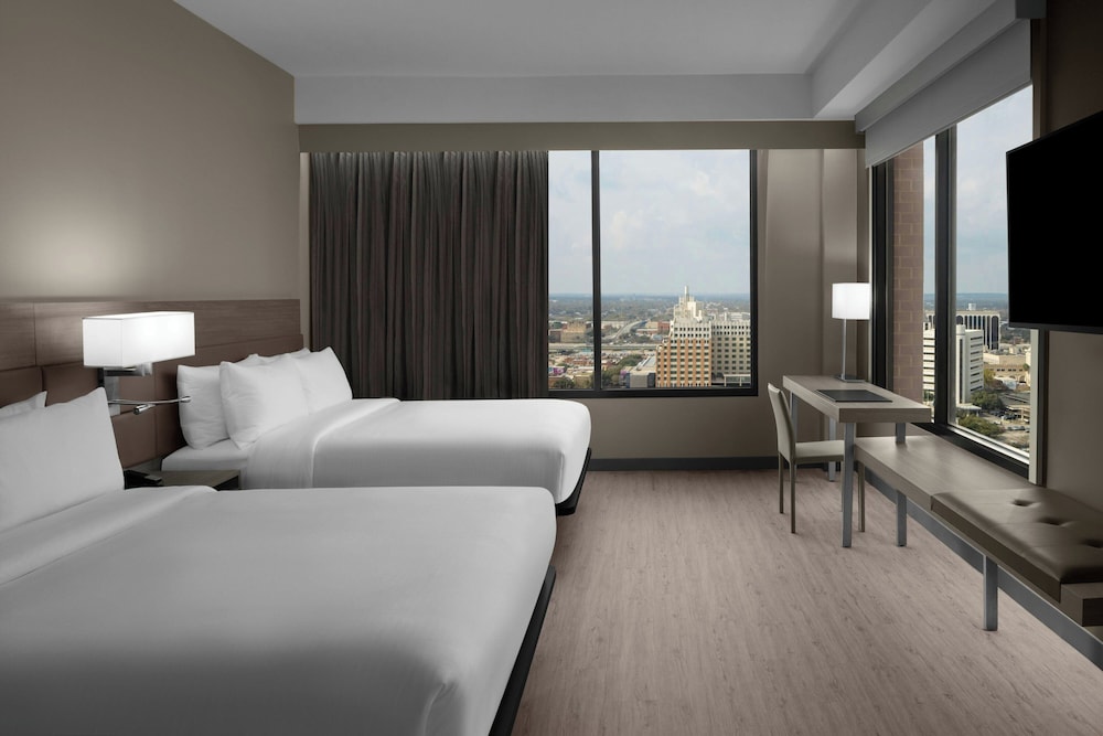 AC Hotel by Marriott San Antonio Riverwalk - photo 14
