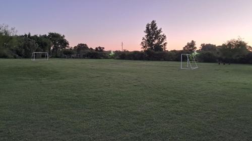 Quinta La Estela in Pilar, Argentina