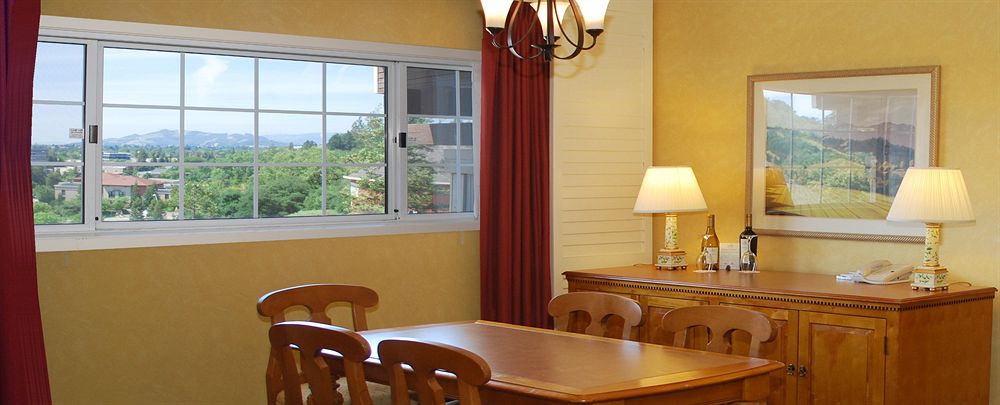Hilton Sonoma Wine Country - photo 48