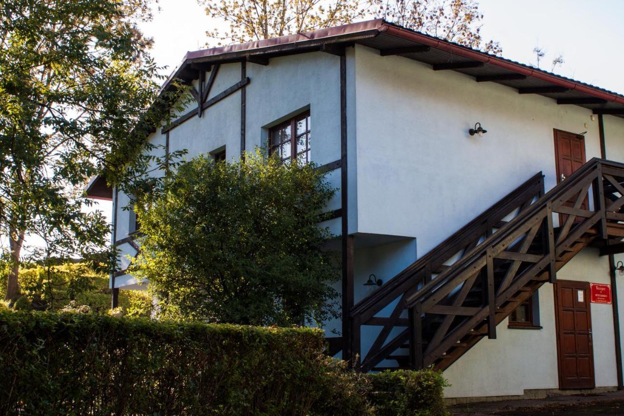 Terra — hotel in Trinec