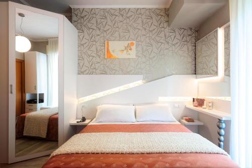 Hotel Ombretta Mare - last minute hotel in Rimini