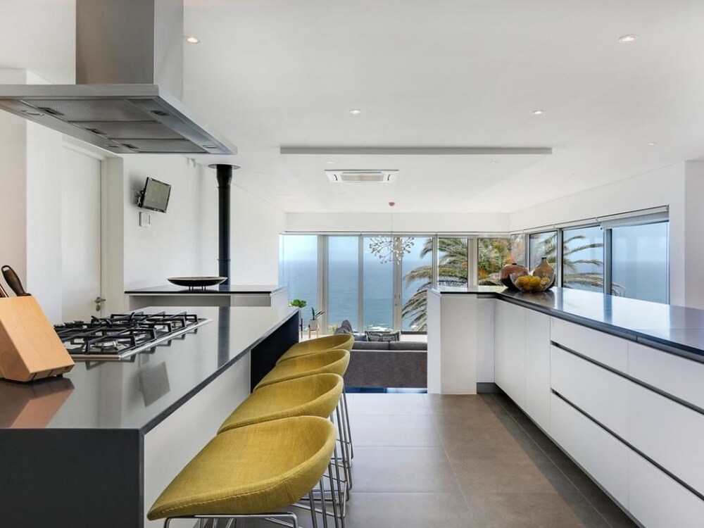 In-Room Kitchen