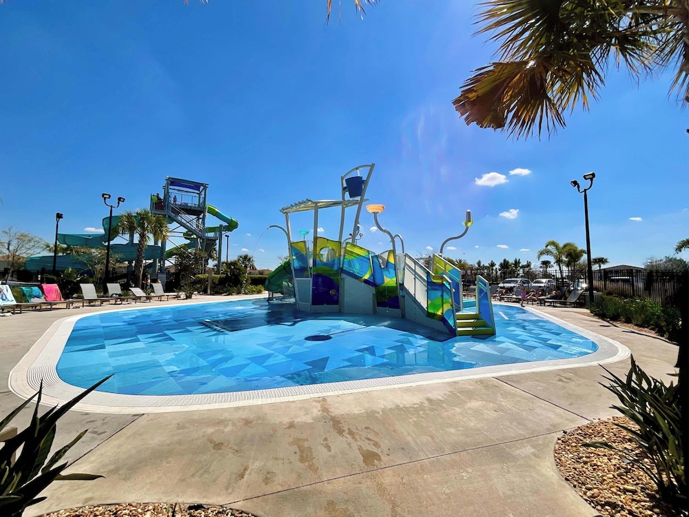 Moonlit Magic Resort Amenities - photo 44