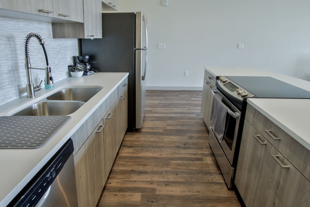 The Old Town Luxury Lofts - photo 118