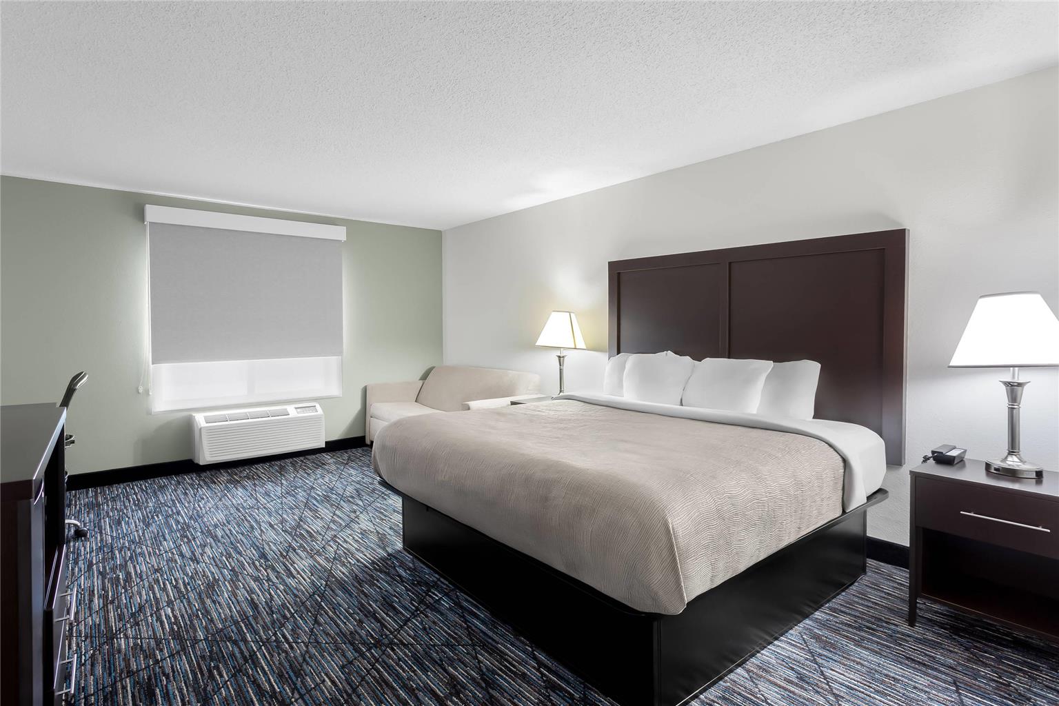 Quality Inn & Suites Niles - photo 41