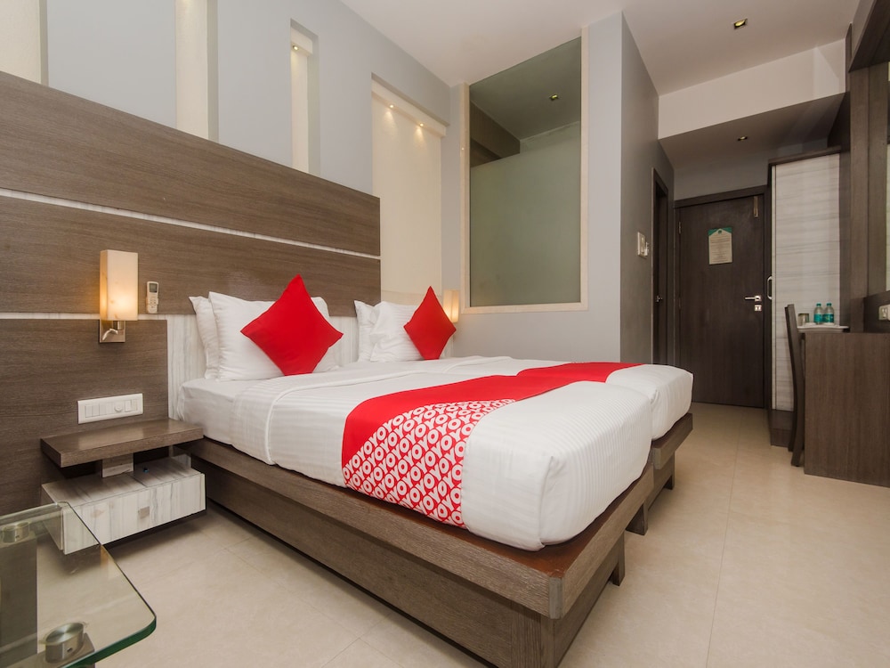 OYO 18449 Vinamra Residency in Navi Mumbai, India