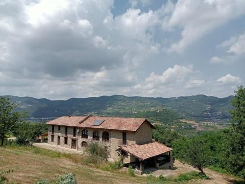 Villa Chiaromonte 22101884 — Vesime