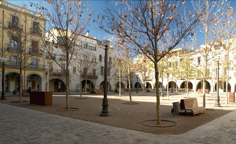 Alberg De Banyoles