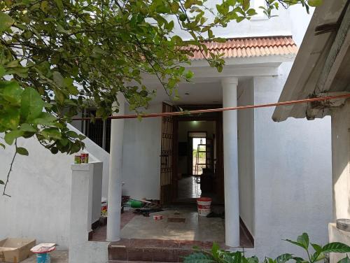 Malai Kudil - carbon neutral hotel in Unknown City