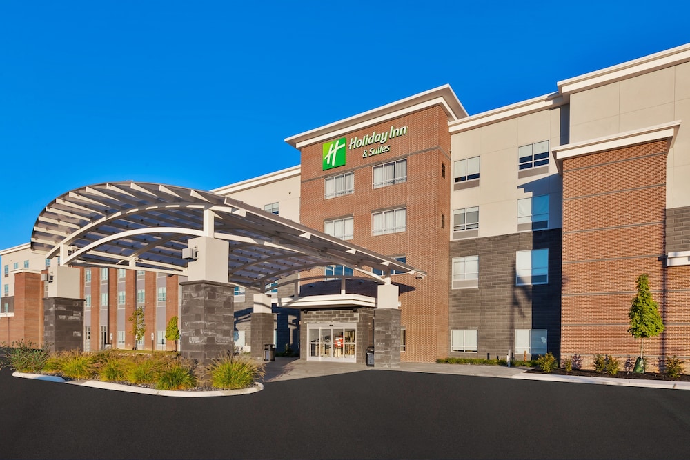 Holiday Inn & Suites Toledo Southwest Perrysburg by IHG - photo 46