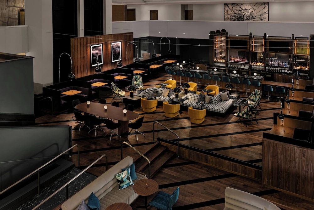 Renaissance Denver Hotel & Conference Center - photo 49