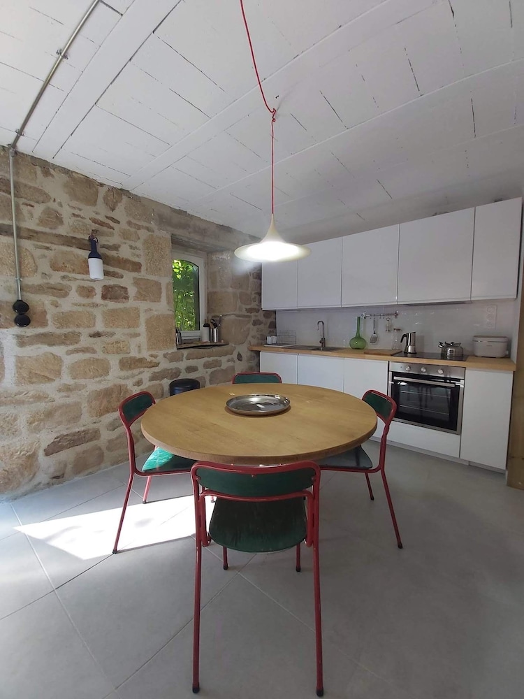 Domaine de Kerstrat — Douarnenez — photo 2