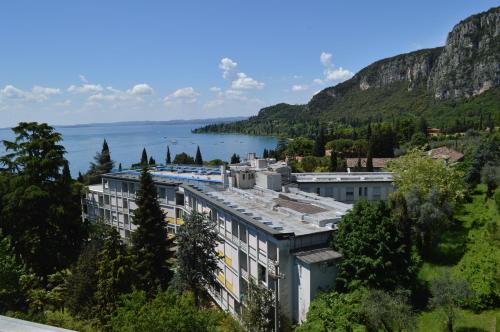 Garda Apartments in Euroresidence — 4-Star Luxury Hotel in Garda, Italy