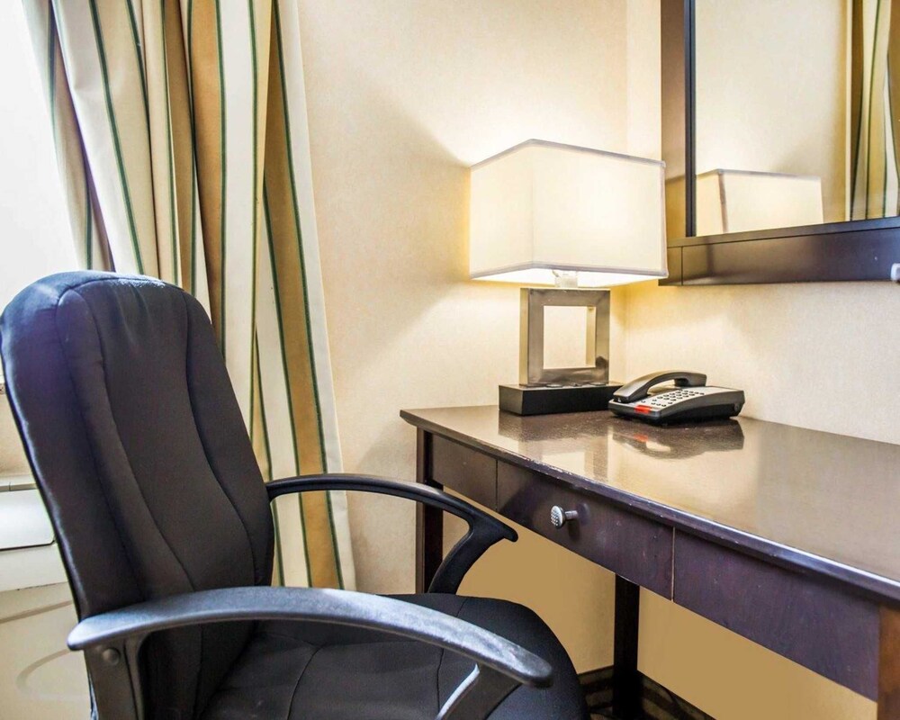 Quality Inn Woodside - photo 17