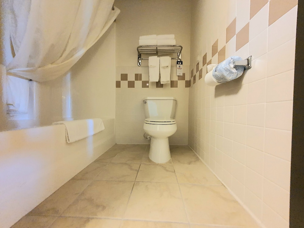 AmeriVu Inn & Suites Waconia - photo 59