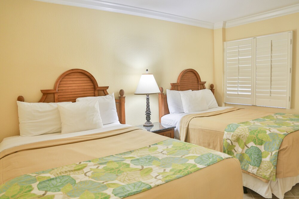 Sandpiper Gulf Resort - photo 11