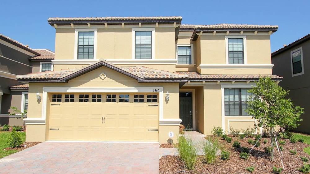 Grhmyr1465 Champions Gate Resort 6 Bed 6 Baths House - photo 33