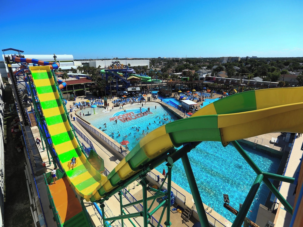 Westgate Harbour Beach Resort - photo 44