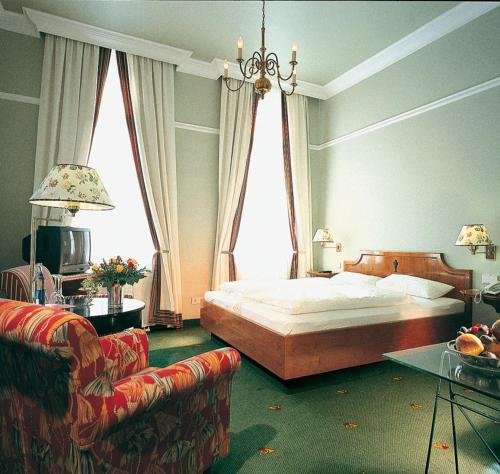 Schreiegg's Post — 4-Star Luxury Hotel in Thannhausen, Germany