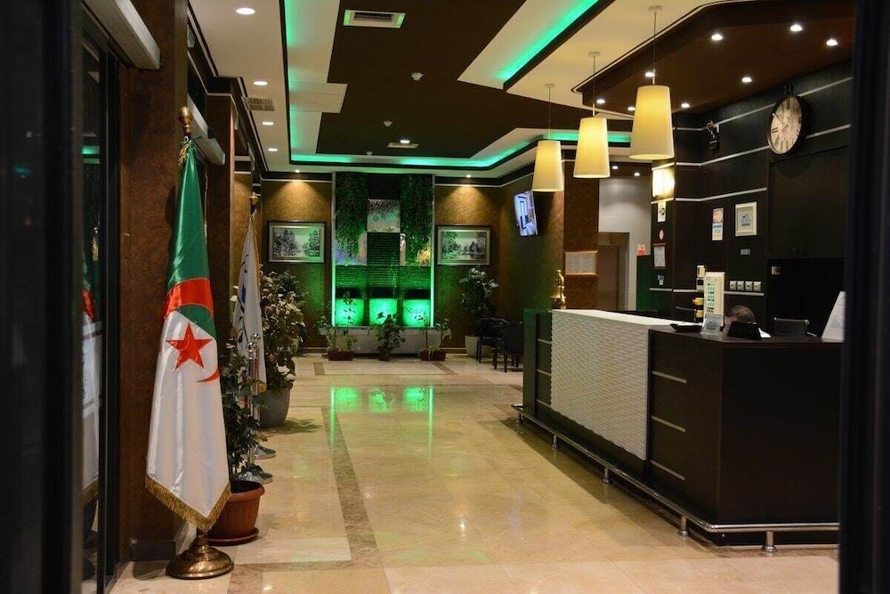 Atlantis Akbou in Akbou, Algeria