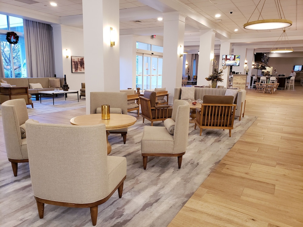 DoubleTree by Hilton Atlanta Roswell - photo 8
