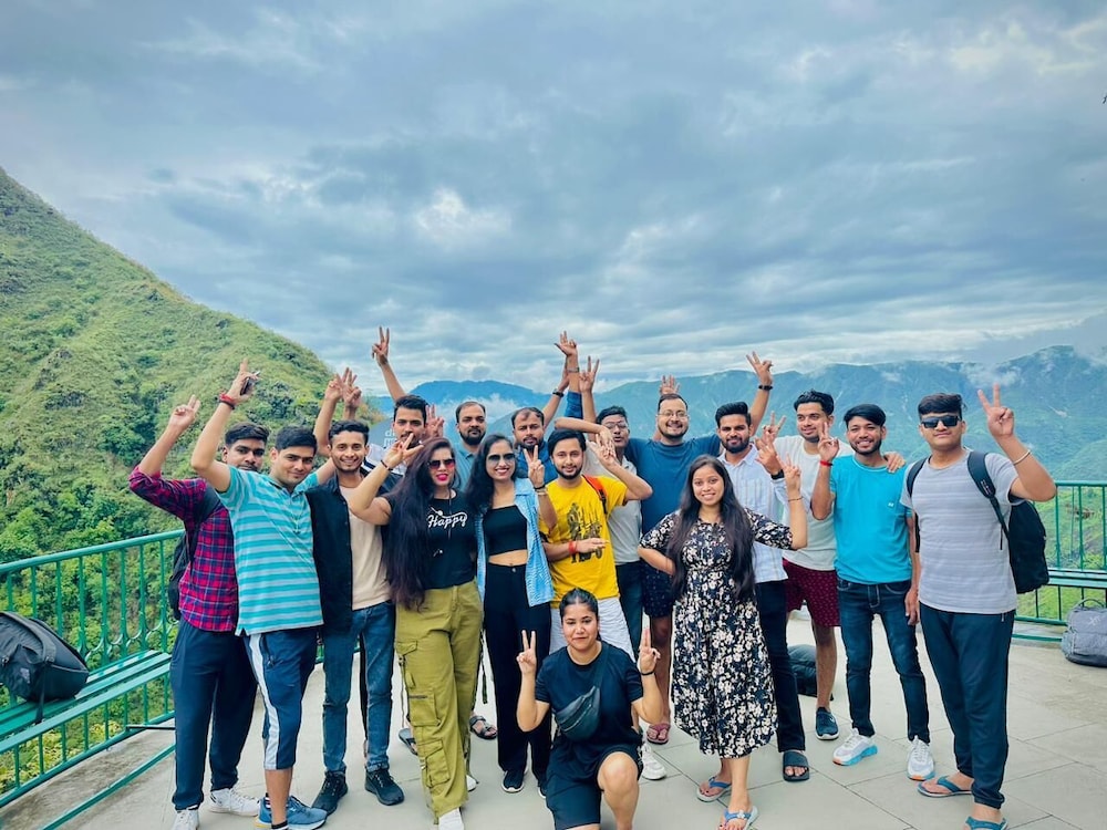 The Himalaya Retreat Resort Experience Nature in the Lap of Himalayas in Mussoorie, India