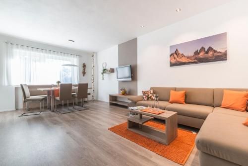 Ferienwohnung Eder — Gais — photo 2