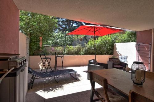 Marina Les Calanques - last minute hotel in Marseille
