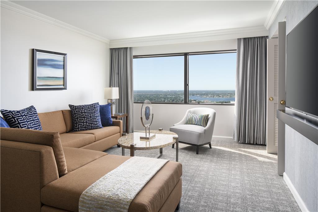Hyatt Regency Orlando - photo 23