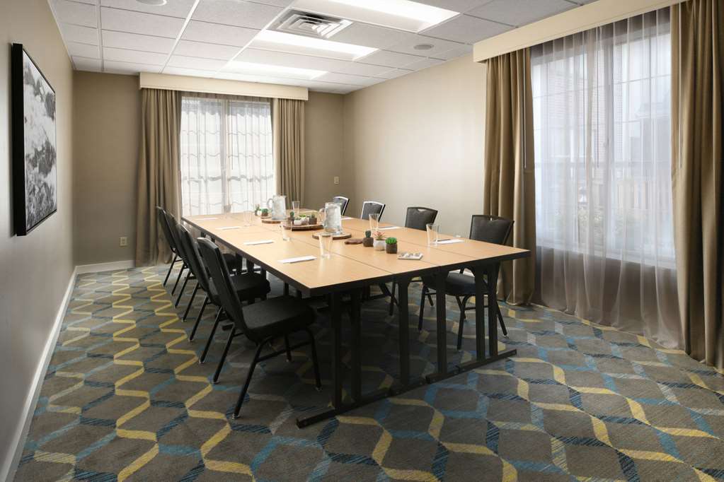 Sonesta ES Suites Dallas Richardson - photo 41