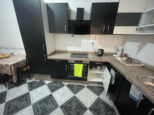Deluxe Apartment Nador — Nador — photo 3