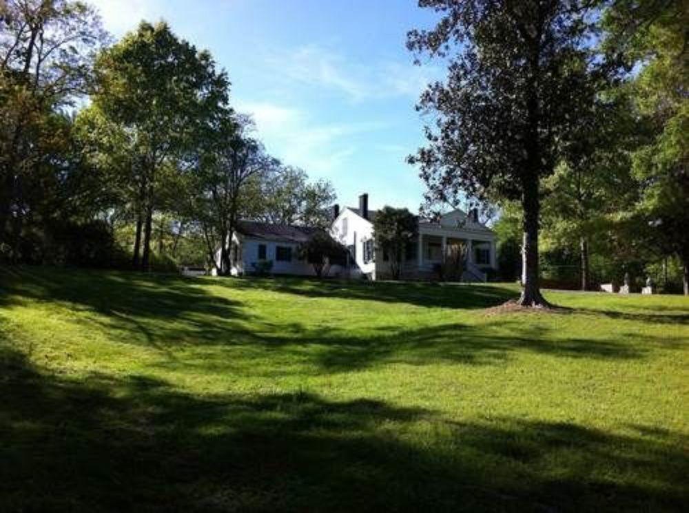 Collina Plantation Inn - photo 3