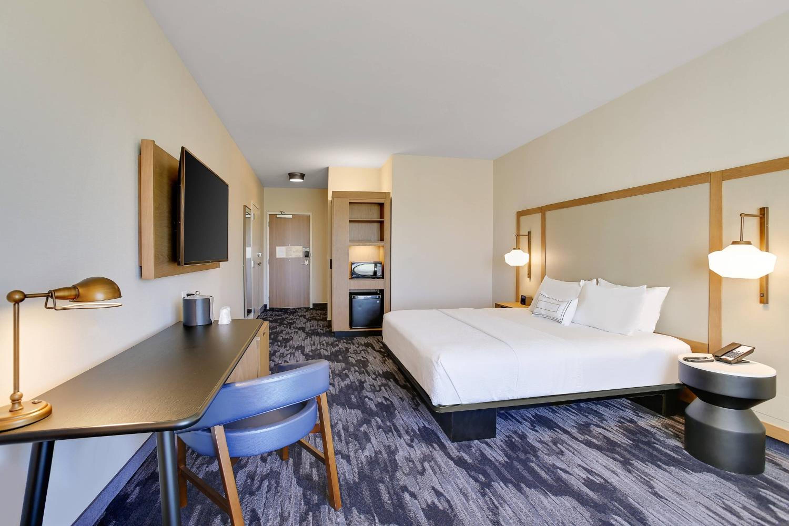 Fairfield Inn & Suites by Marriott Bardstown - photo 26