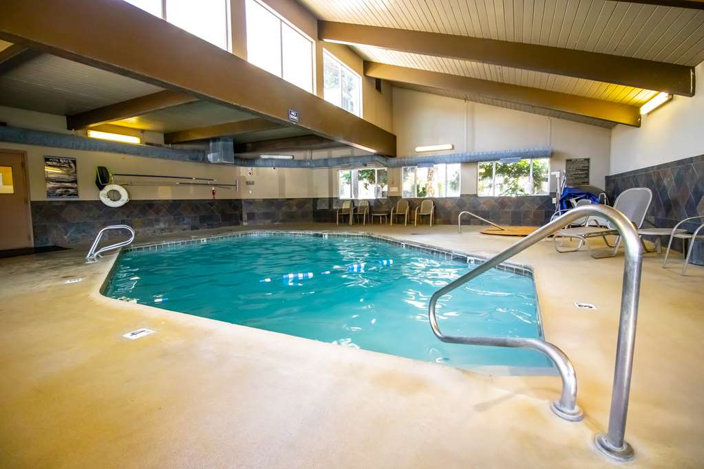 Red Lion Inn & Suites Vancouver - photo 50