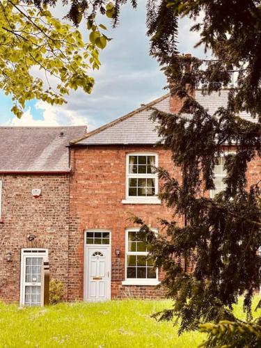 Church View — hotel in Selby